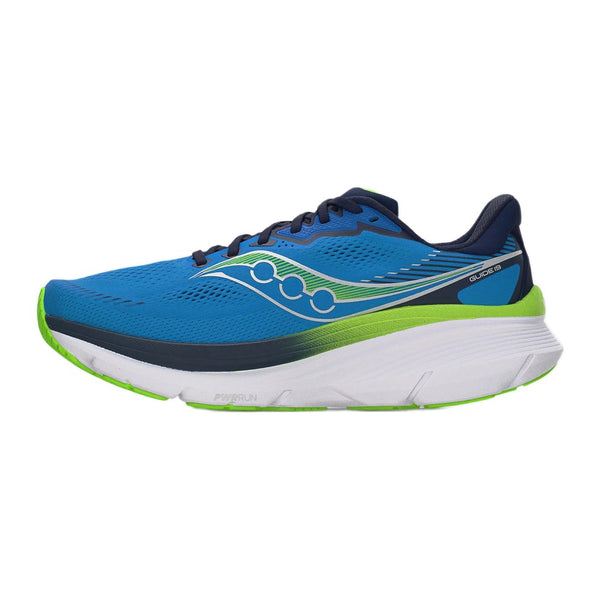 Saucony Guide 19 - Cobalt / Navy
