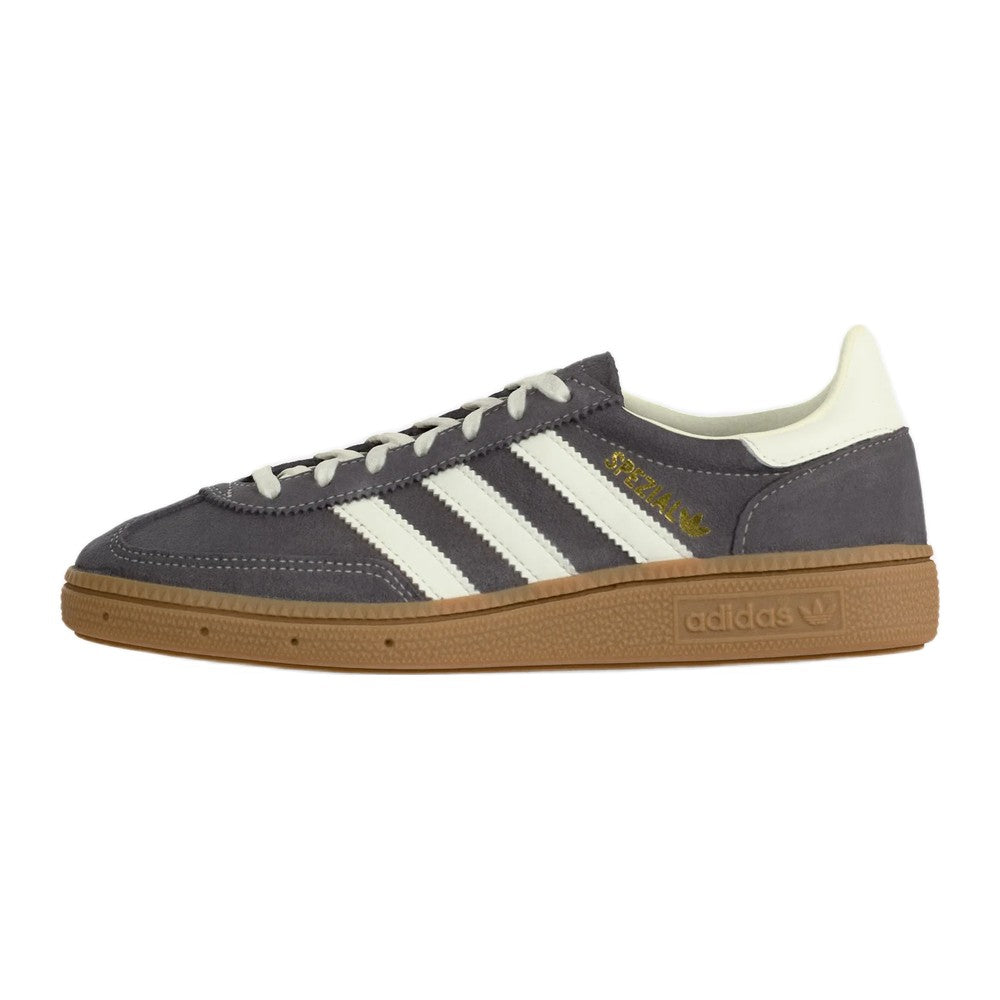 adidas Handball Spezial - Grey Strata / Off White