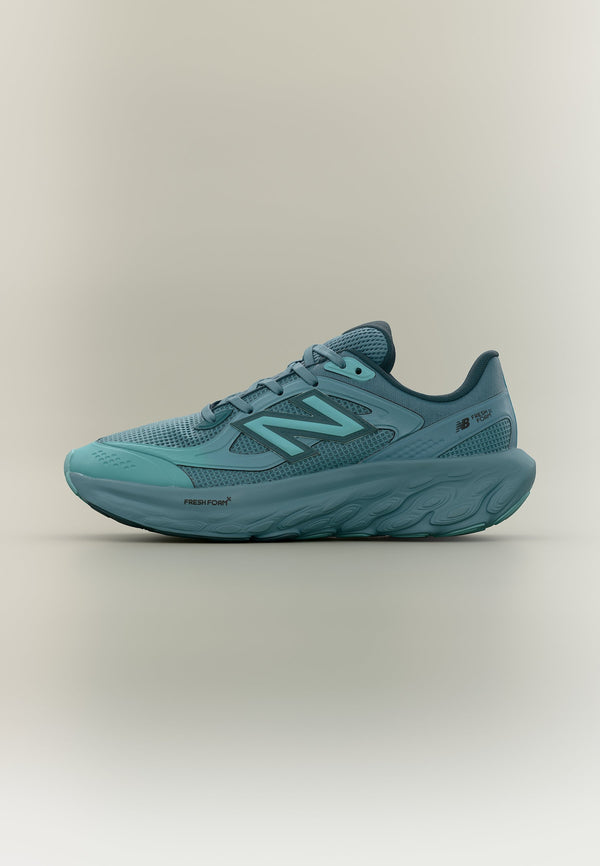 New Balance Utrn - Salt Water / Faded Teal