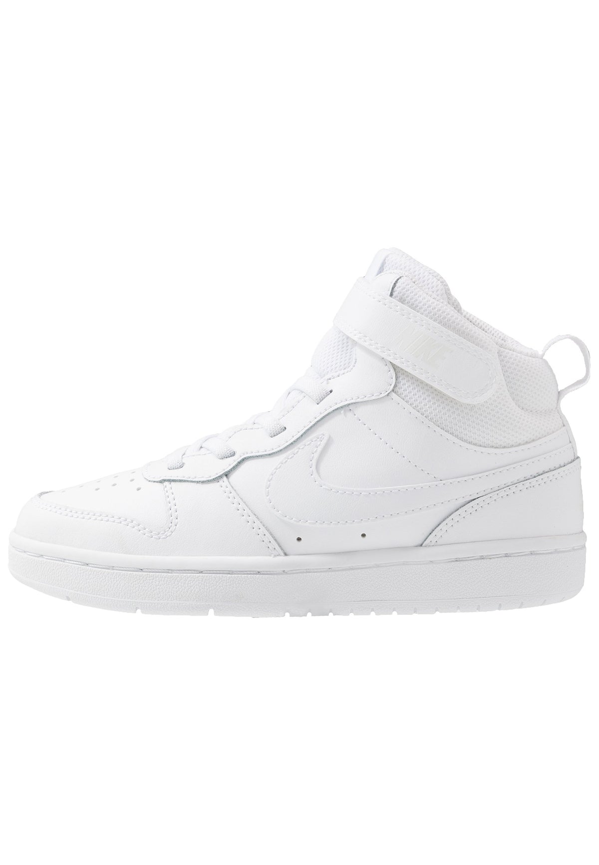 Nike Court Borough MID 2 - White