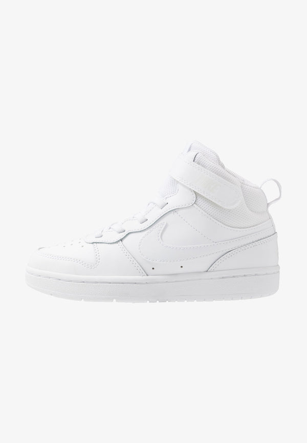 Nike Court Borough MID 2 - White