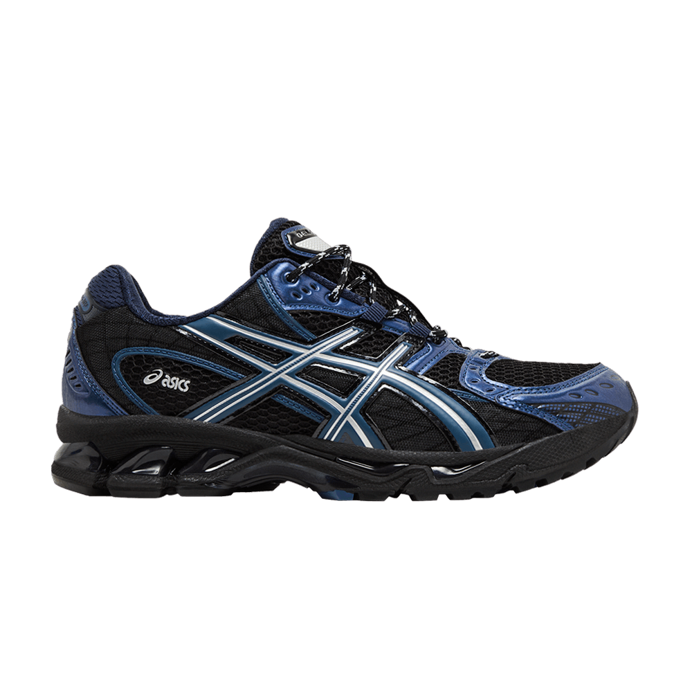ASICS Gel-Nimbus 10.1 - Black Grand Shark