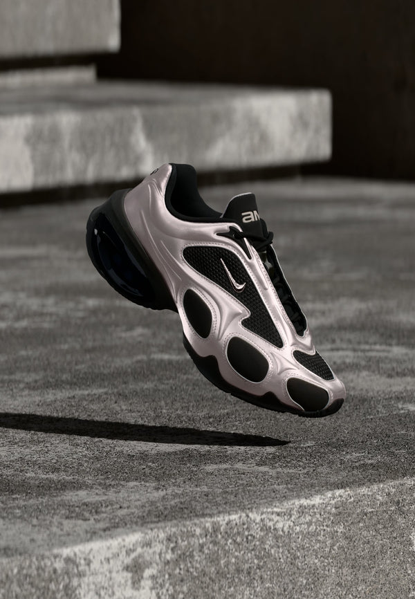 Nike Air Max Muse - Pearl Pink / Black