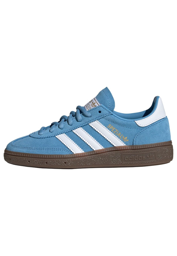 adidas Handball Spezial - Light Blue Cloud White Gum