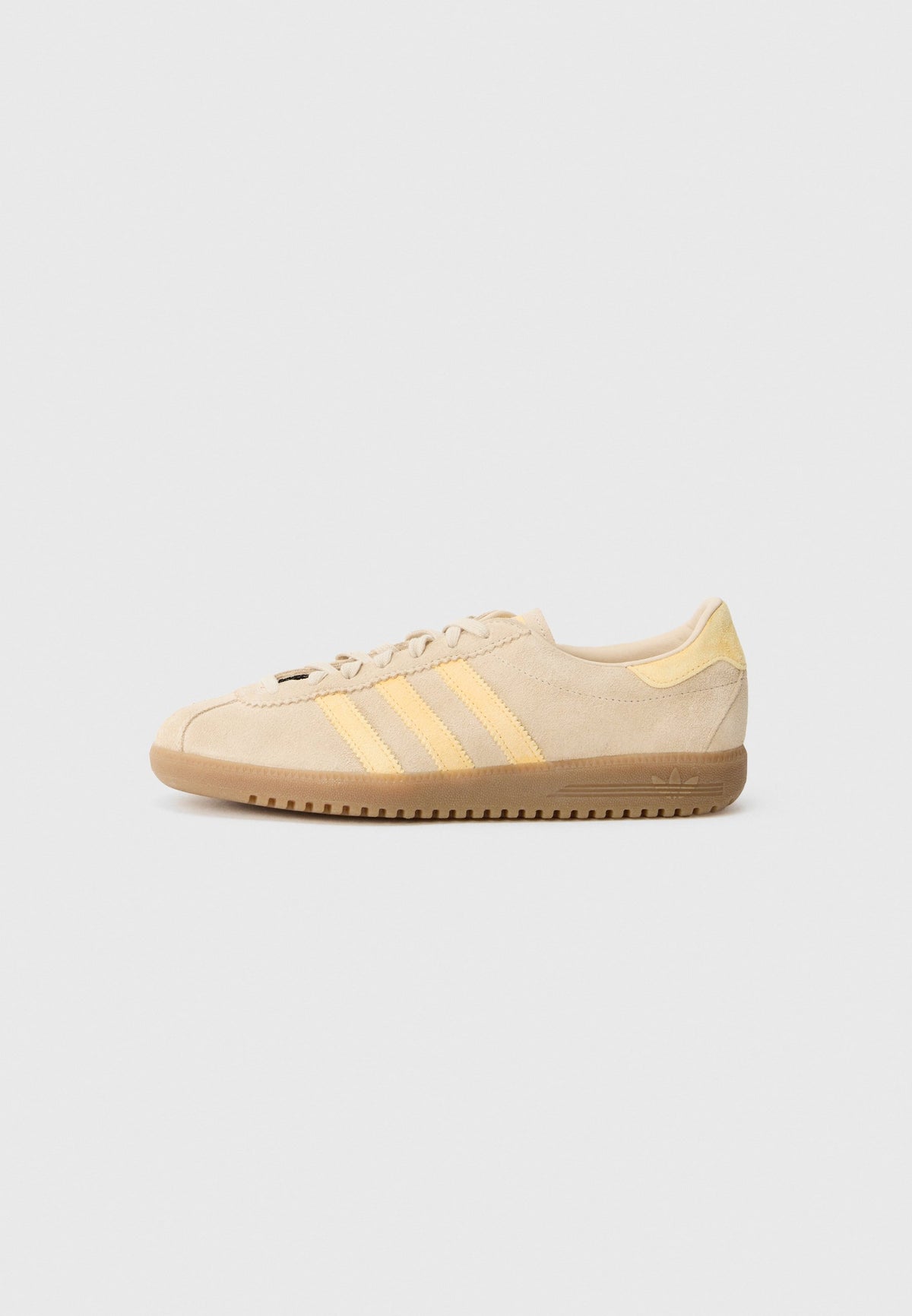 adidas Brmd - Crystal Linen / Semi Ice Tangerine / Gum