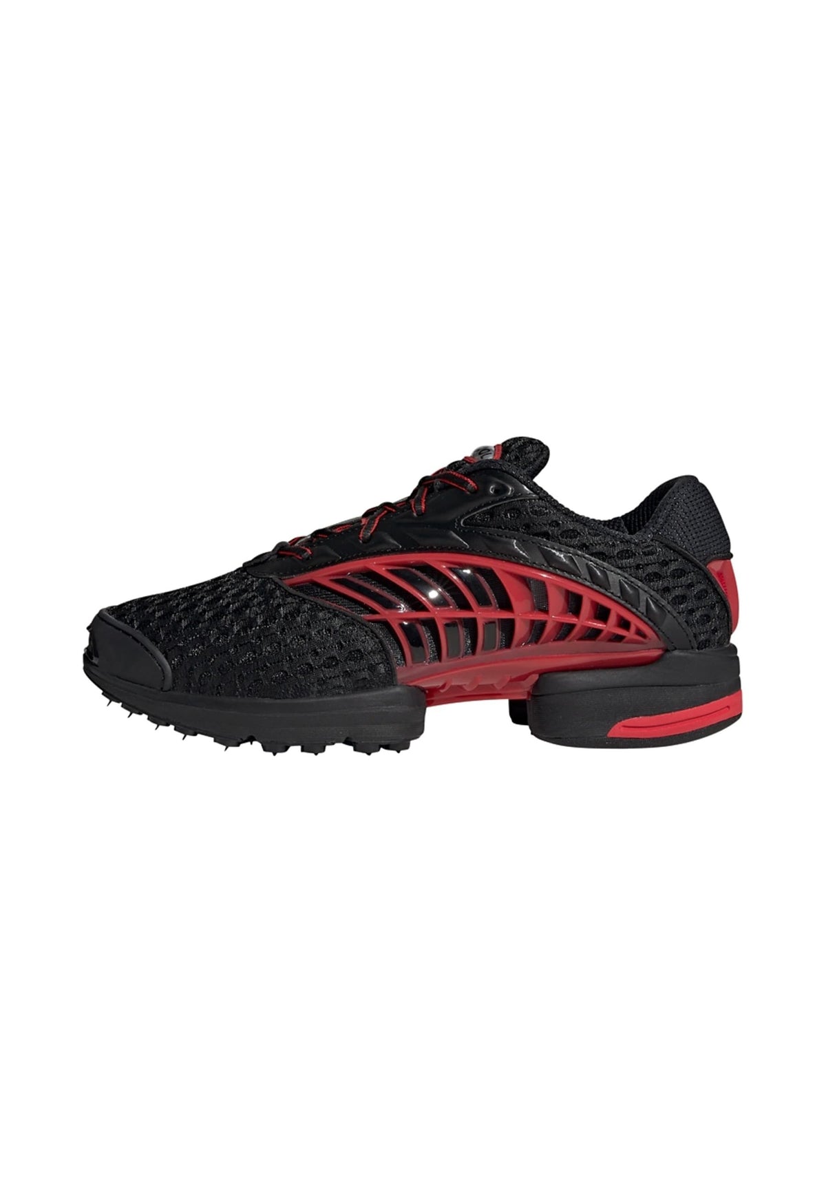 adidas Climacool 2 - Core Black Better Scarlet Core Black