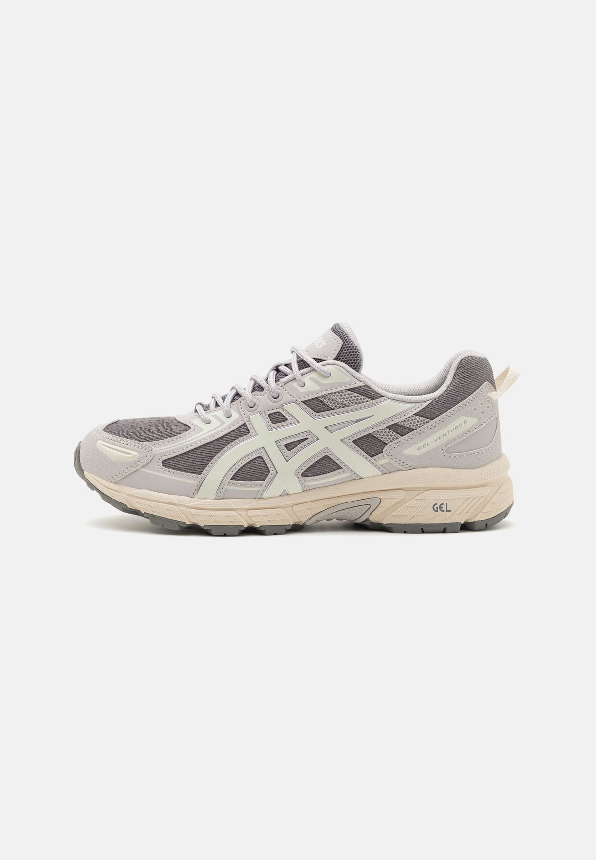 ASICS Gel-Venture 6 - Clay Grey / Cream