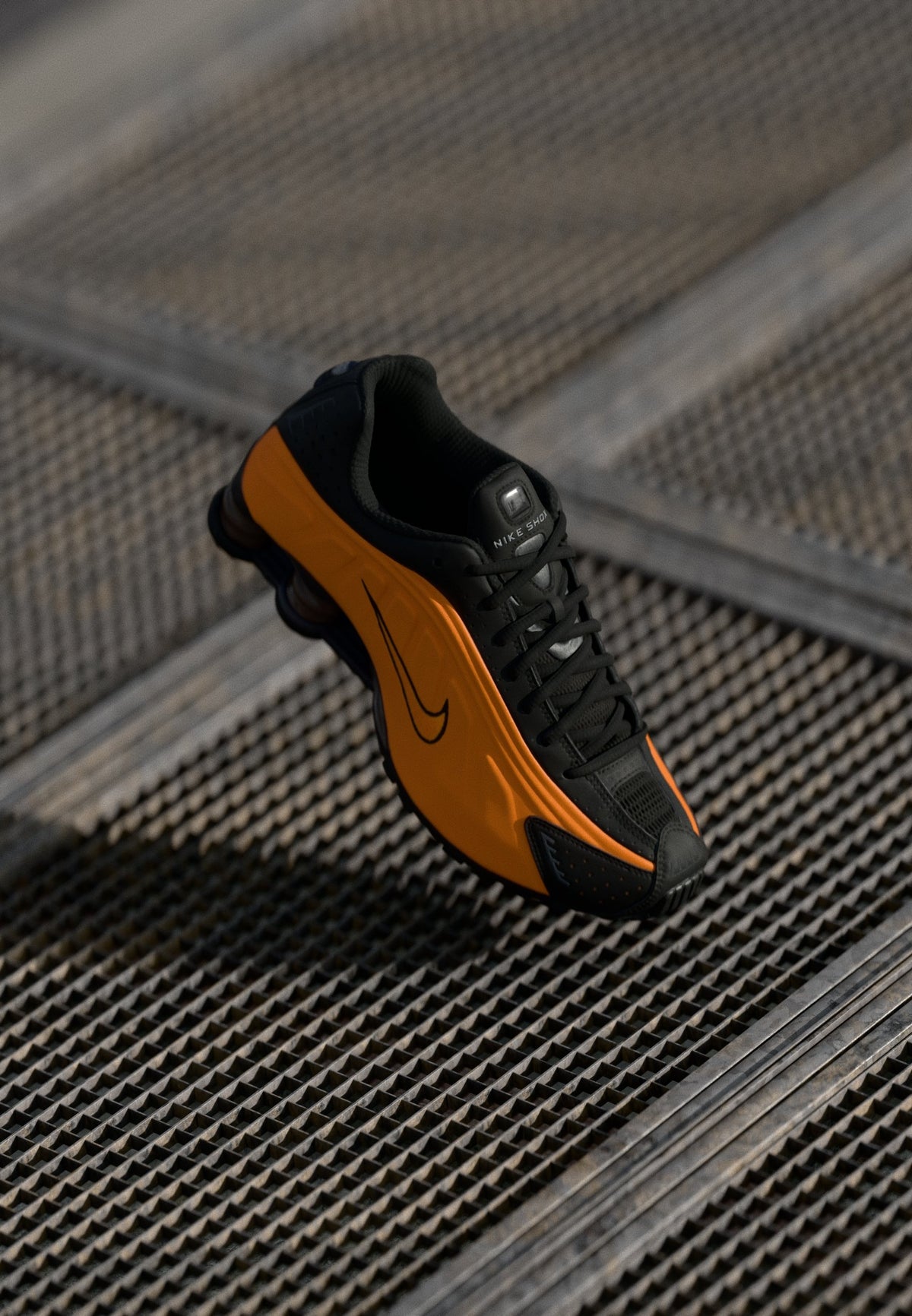 Nike Shox R4 - Trainers