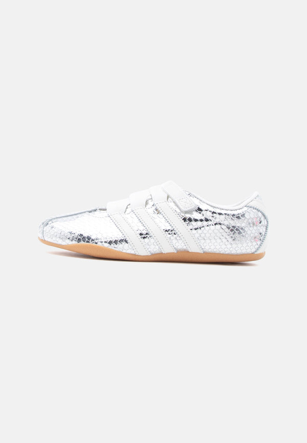 adidas Tokyo Mj - Silver-coloured Metallic / Footwear White