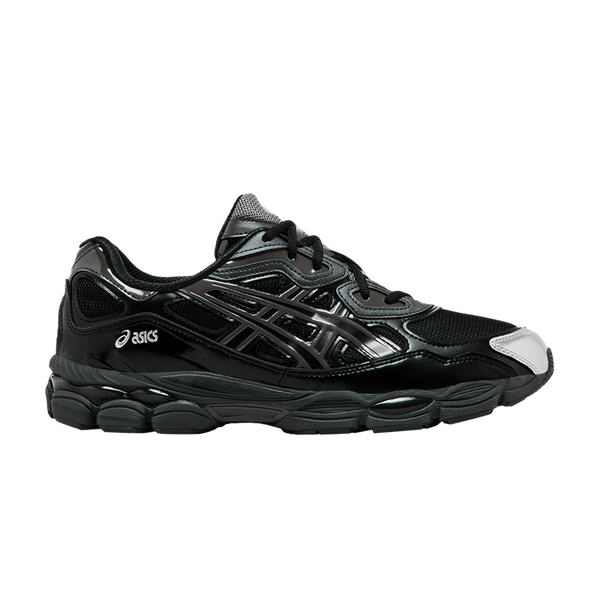 ASICS Gel-NYC Kicki Yang Zhang - Black Pure Silver