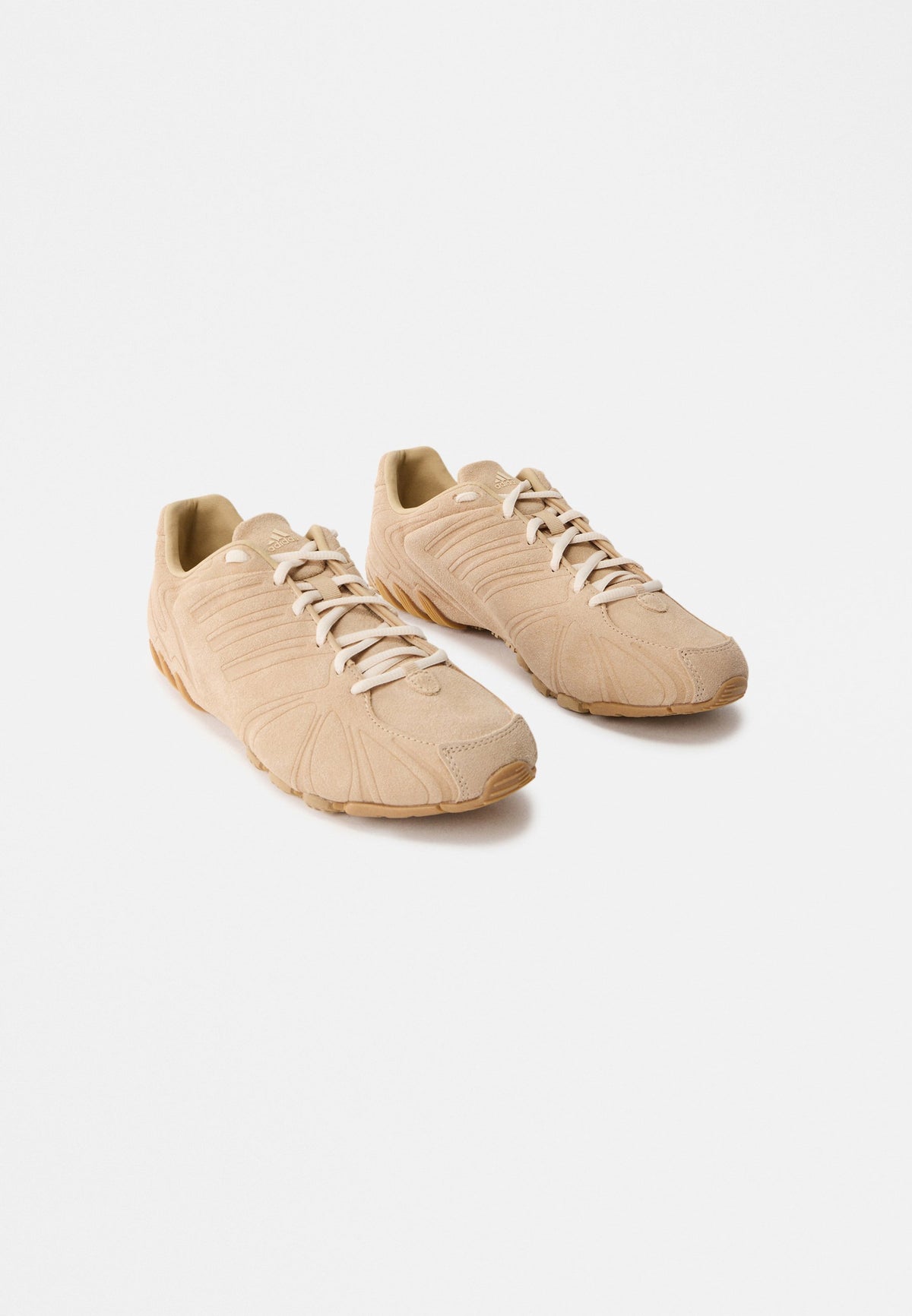 adidas Ghost Sprint - Magic Beige / Wonder White / Gum
