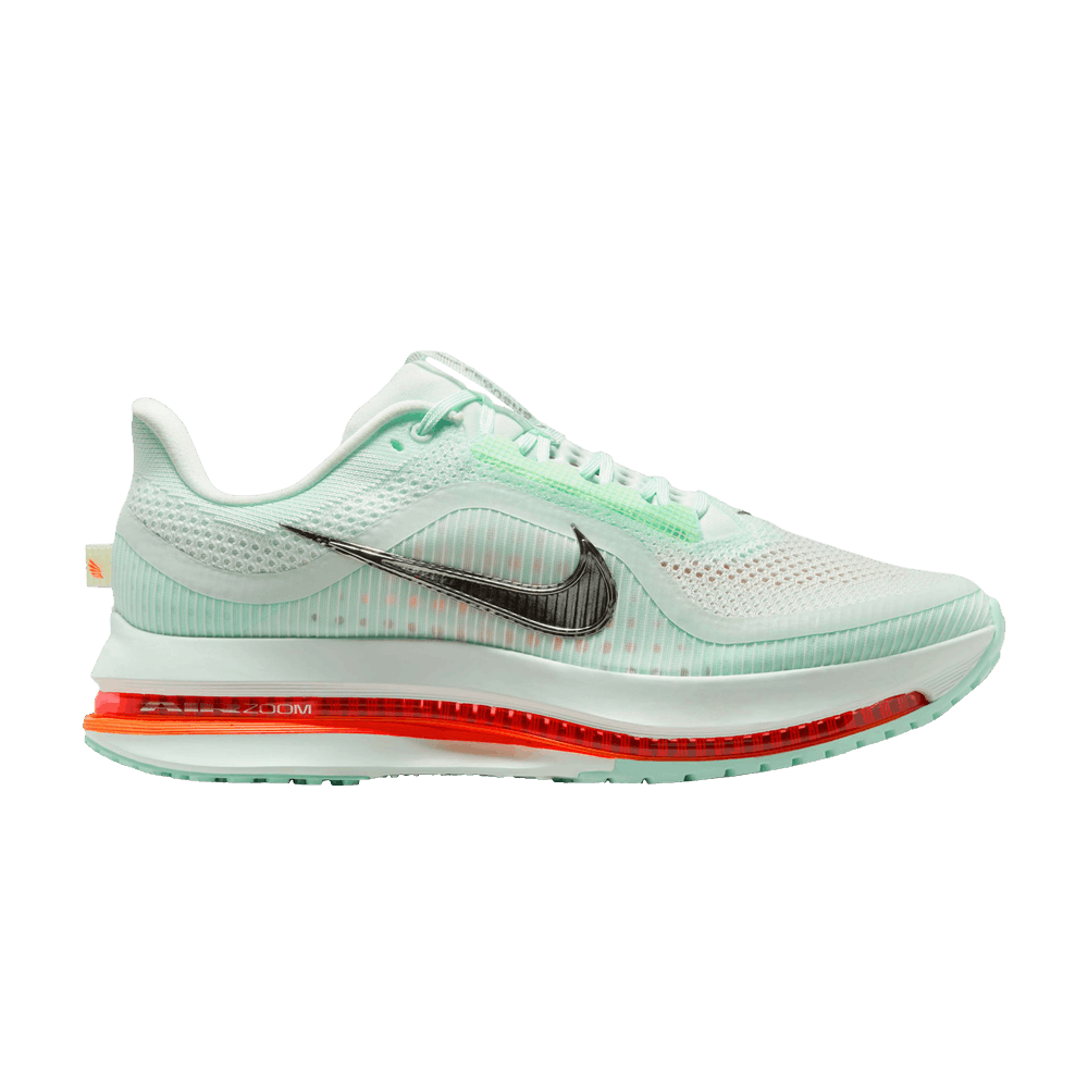 Nike Air Zoom Pegasus Premium Barely - Green