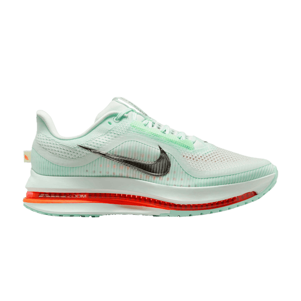Nike Air Zoom Pegasus Premium Barely - Green