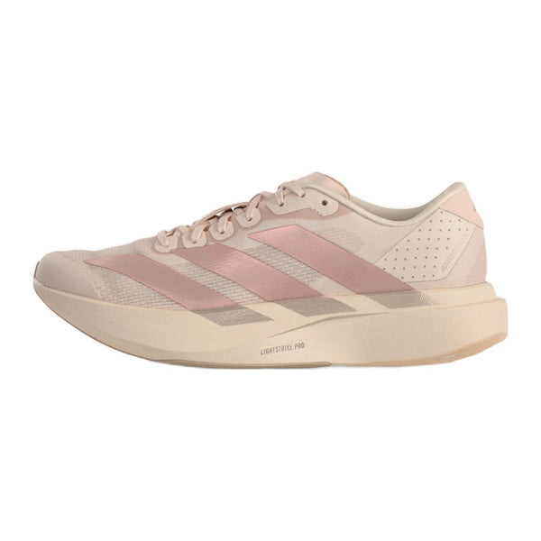 adidas Adizero Evo SL W - Vapour Grey Metallic / Taupe