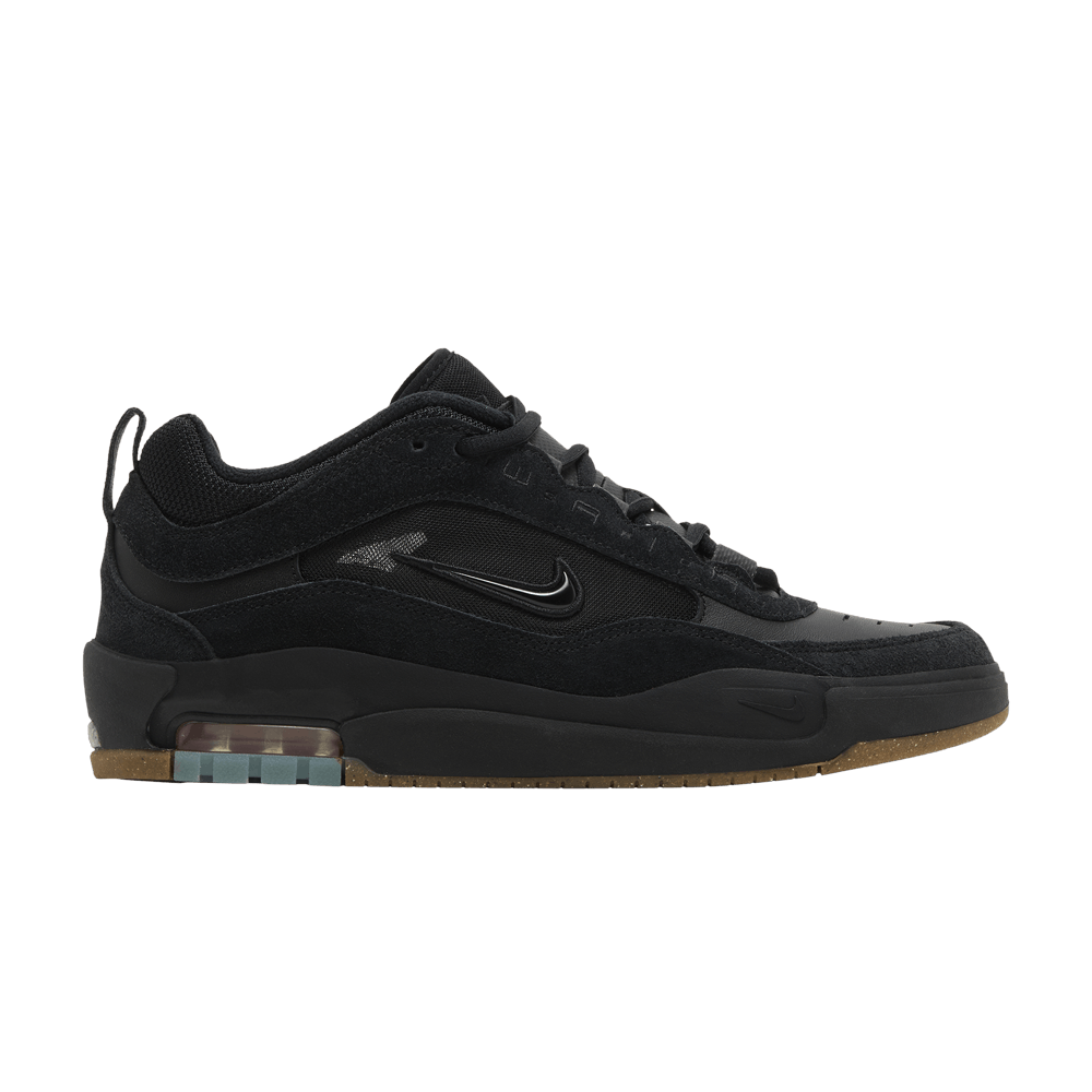 Nike SB Air Max Ishod Wair - Black Gum