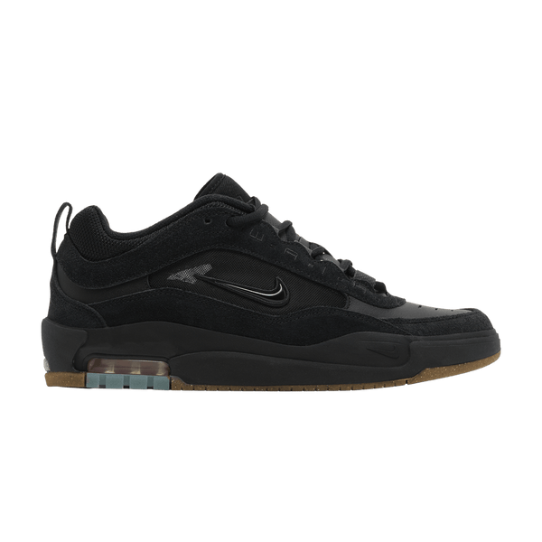 Nike SB Air Max Ishod Wair - Black Gum