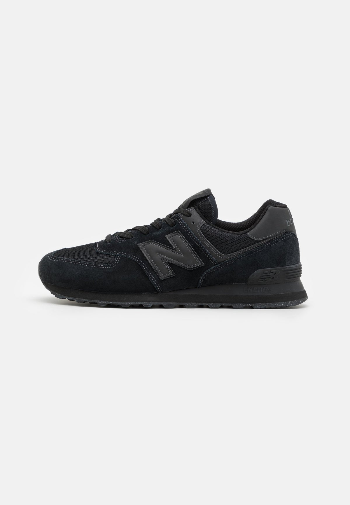 New Balance ML574 - Black