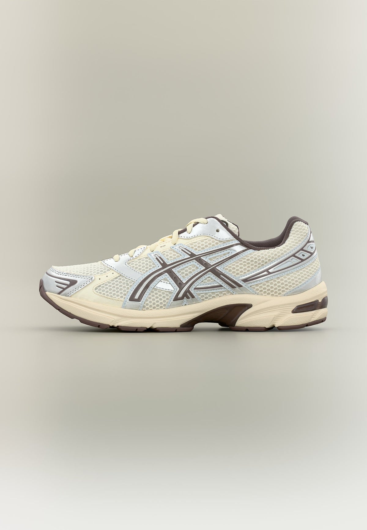ASICS Gel-1130 - Cream / Cocoa Powder