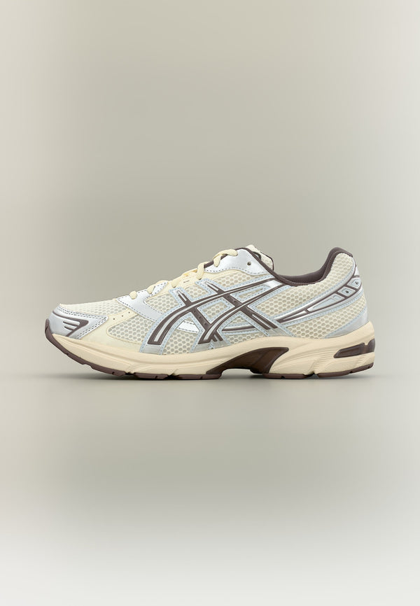 ASICS Gel-1130 - Cream / Cocoa Powder