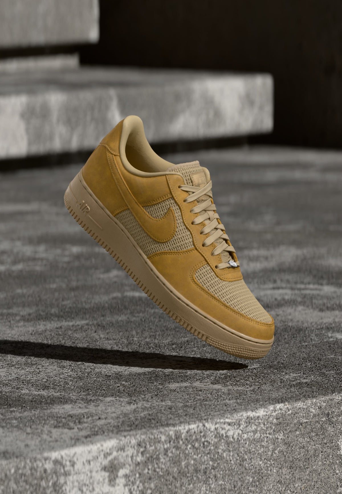 Nike Air Force 1 07 LV8 - Twine