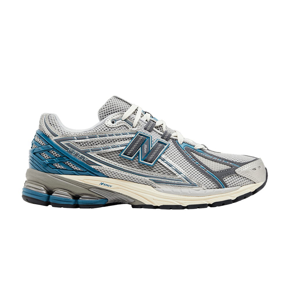 New Balance 1906R - Silver Metallic Terrarium
