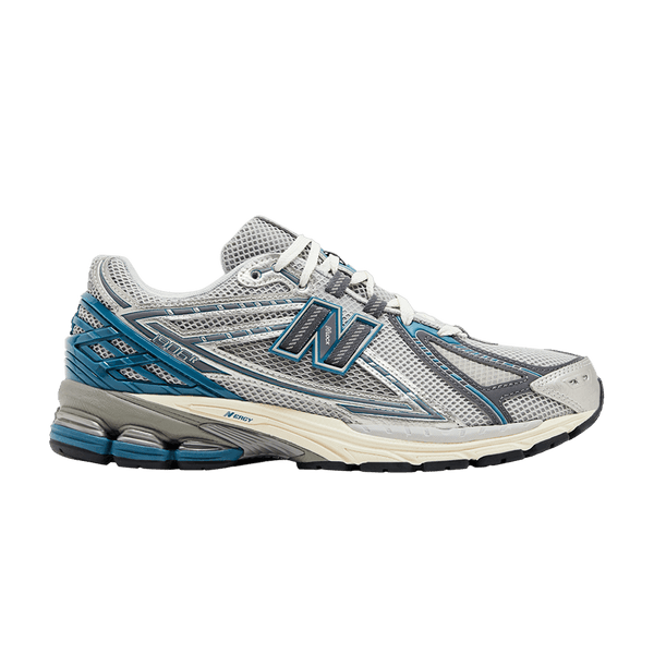 New Balance 1906R - Silver Metallic Terrarium