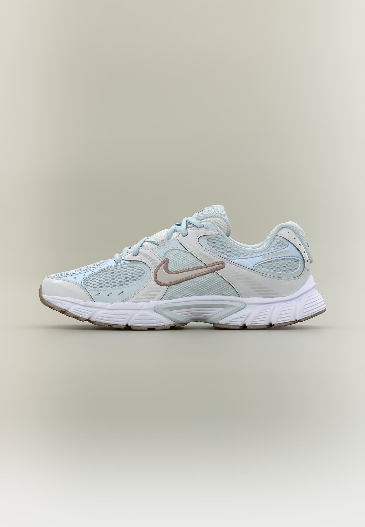Nike V5 Rnr - Aura / Moon Particle / Platinum-coloured Tint / Taupe Haze