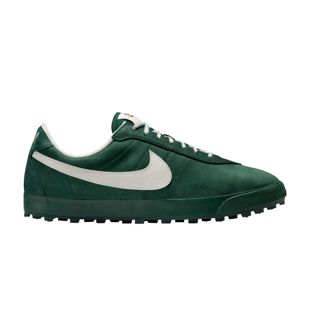 Nike Astro Grabber QS Fir - Sail