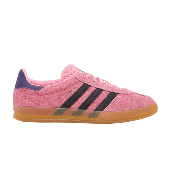 adidas Gazelle Indoor Bliss - Pink Purple