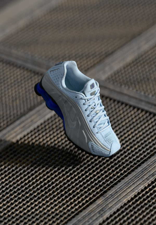 Nike Shox R4 - Trainers