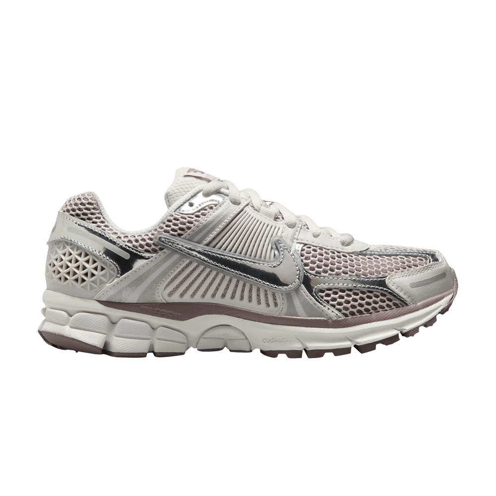 Nike Zoom Vomero 5 - Metallic Silver Platinum Violet