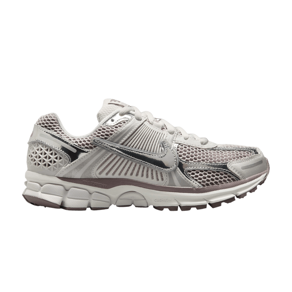 Nike Zoom Vomero 5 - Metallic Silver Platinum Violet
