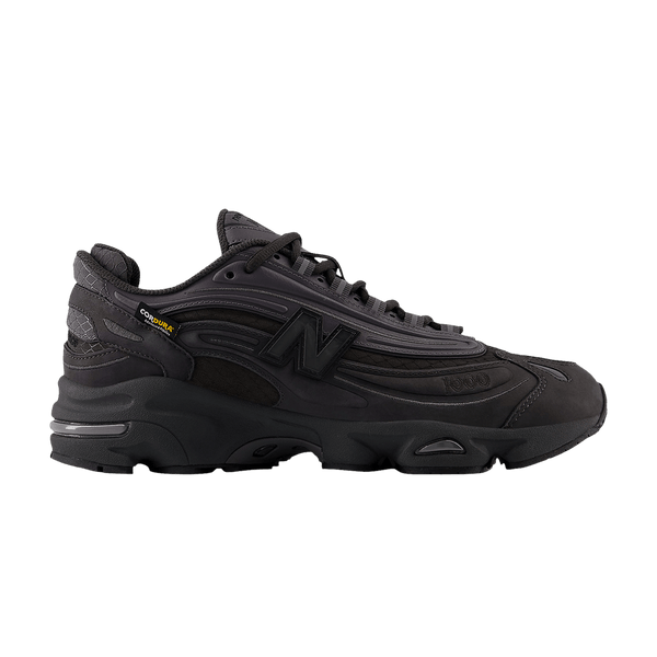 New Balance 1000 Cordura - Black Cement
