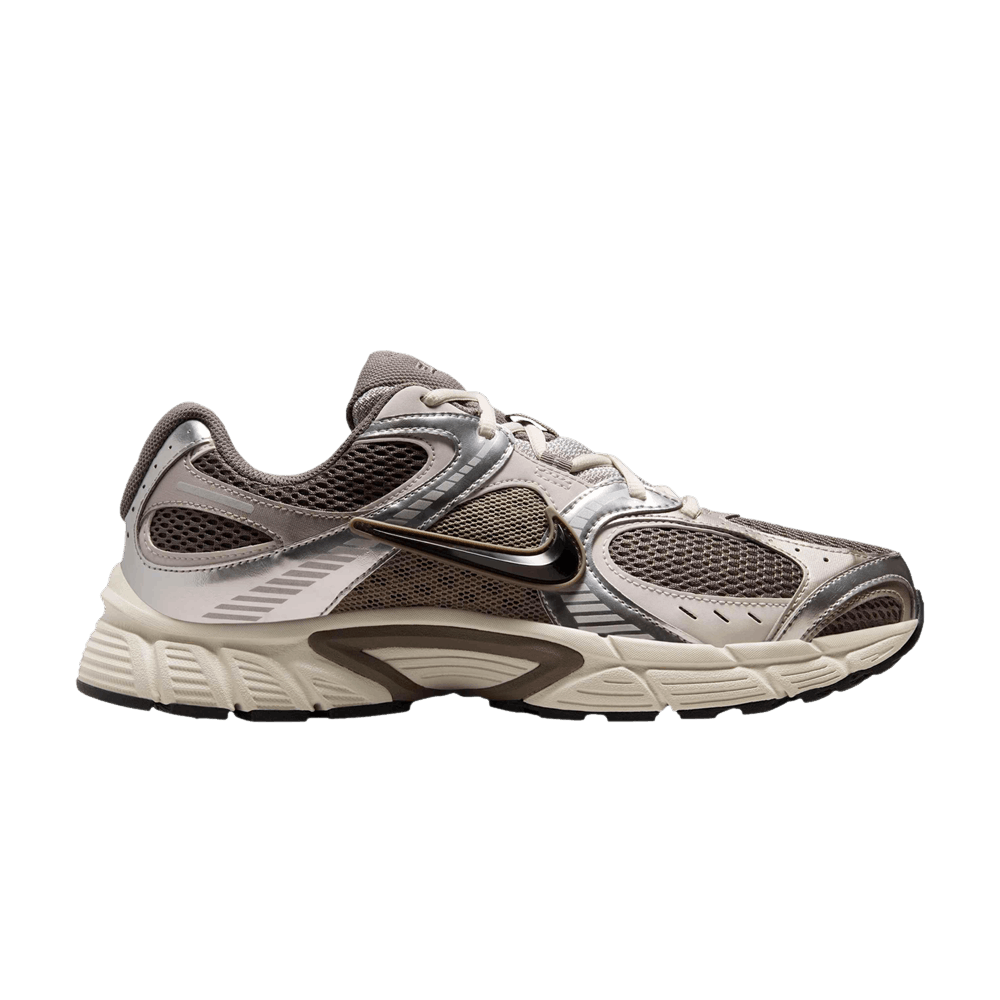 Nike V5 Rnr Cave - Stone Black