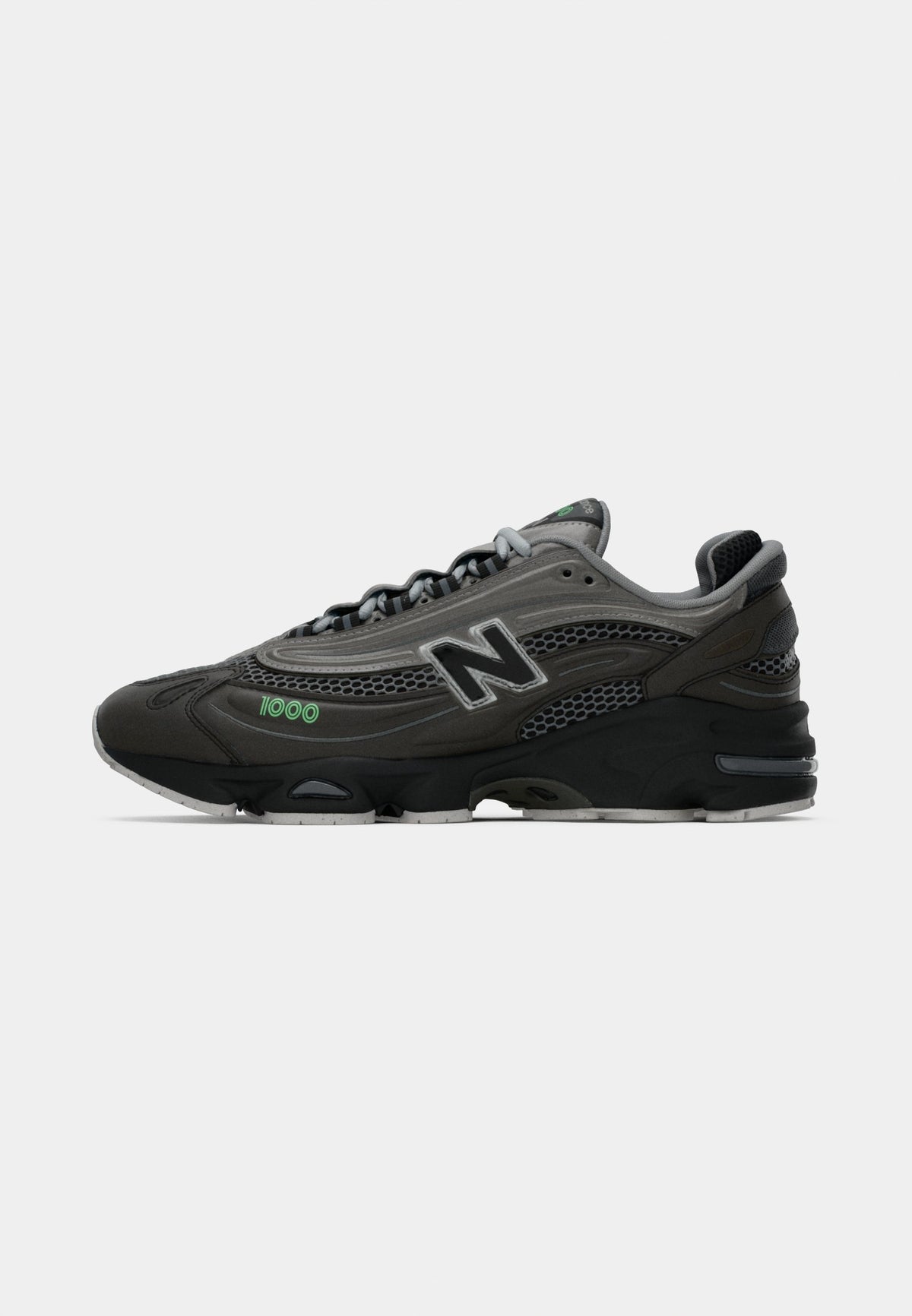 New Balance M1000 - Black