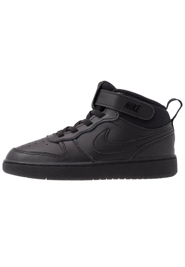 Nike Court Borough - Black