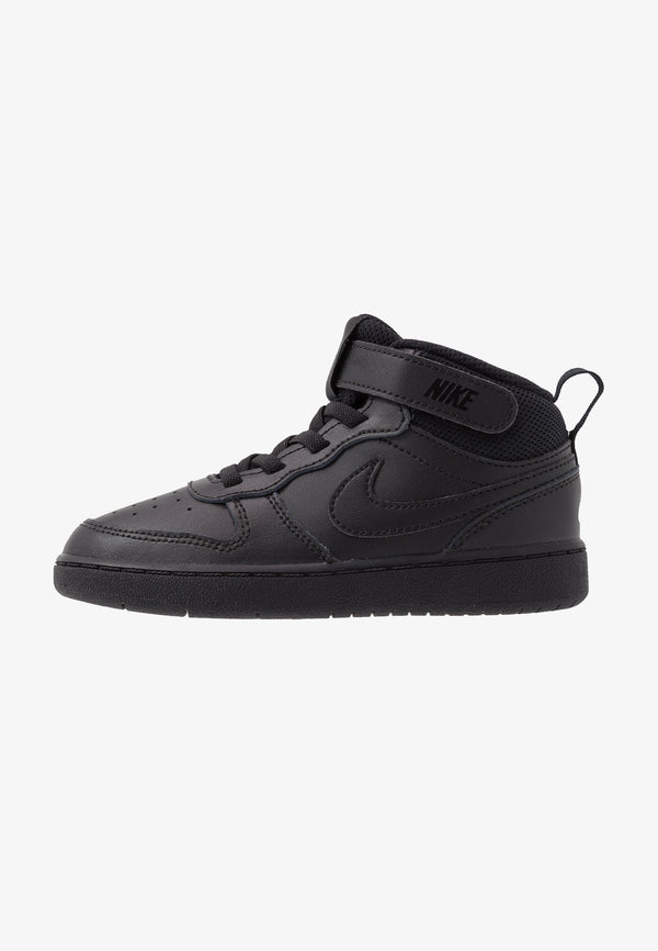 Nike Court Borough - Black