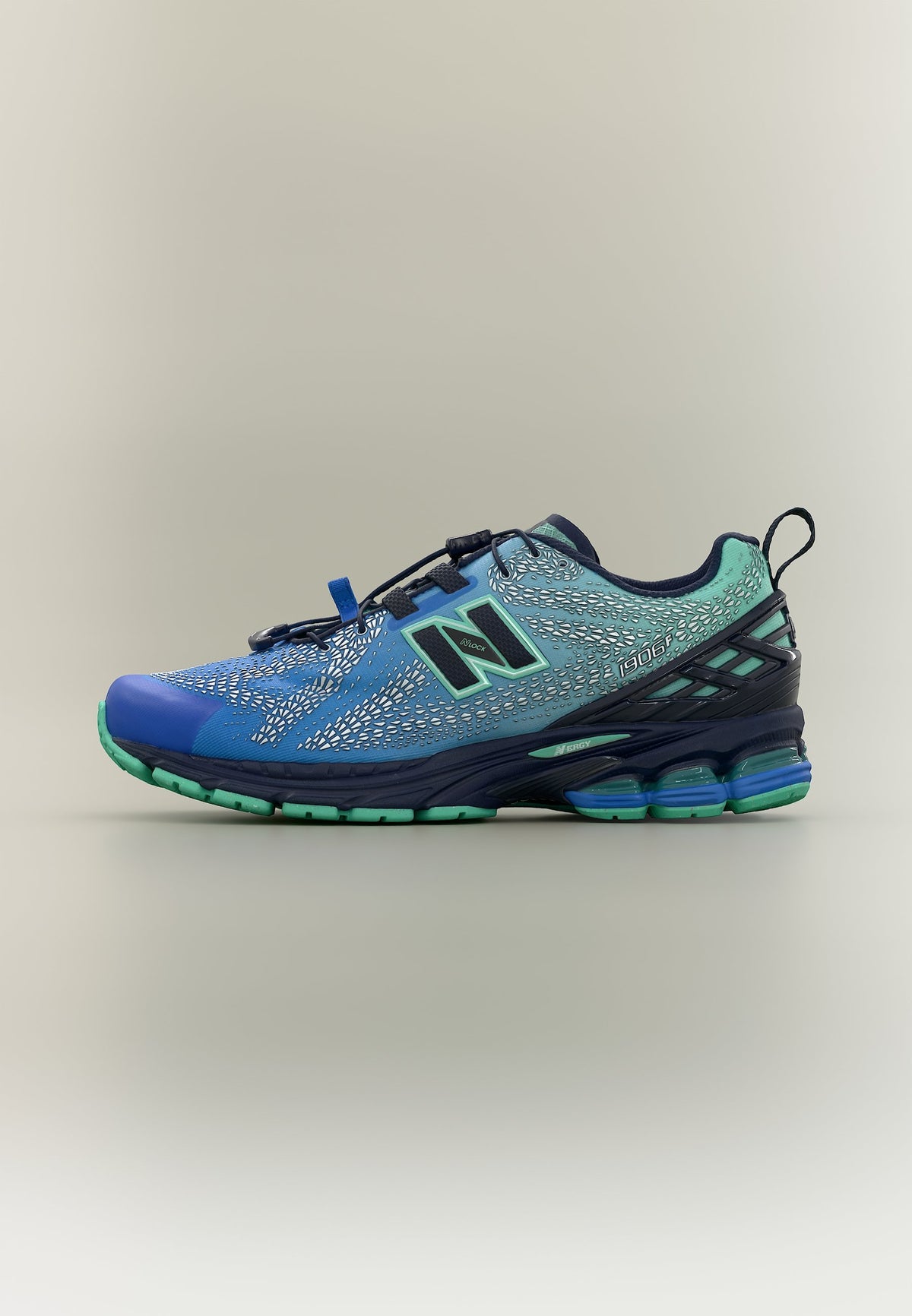 New Balance U1906 - Blue Bird / Deep End / Team Navy