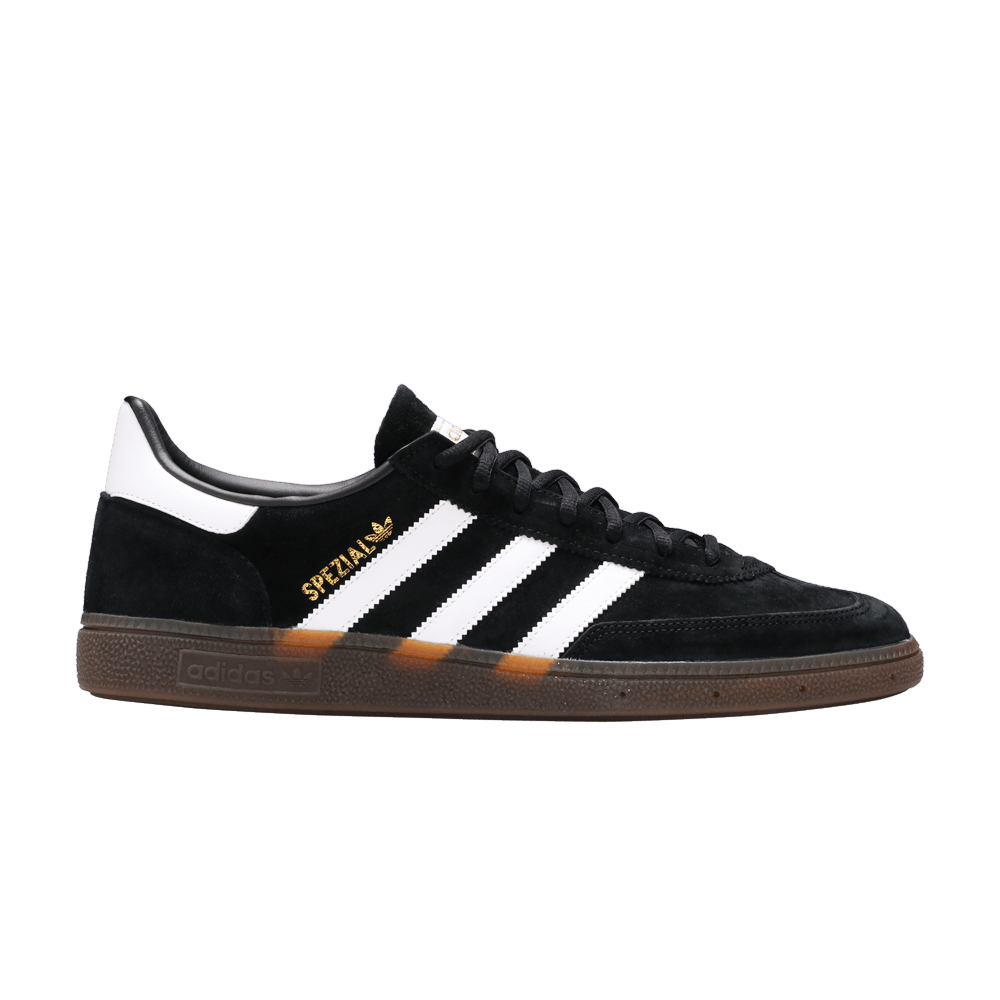 adidas Handball Spezial - Black Gum