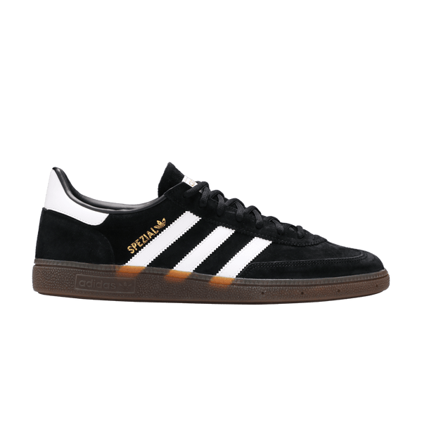 adidas Handball Spezial - Black Gum