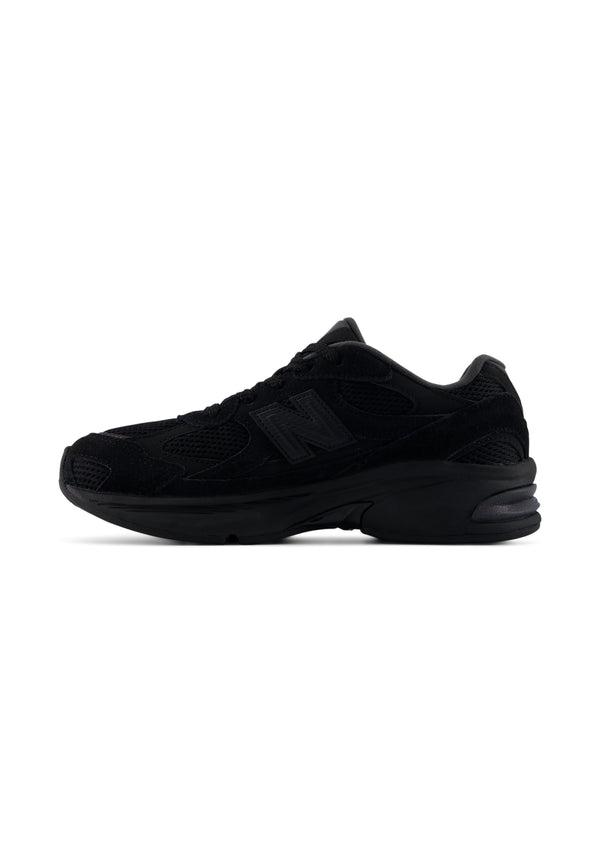 New Balance 2010 - Black / Black