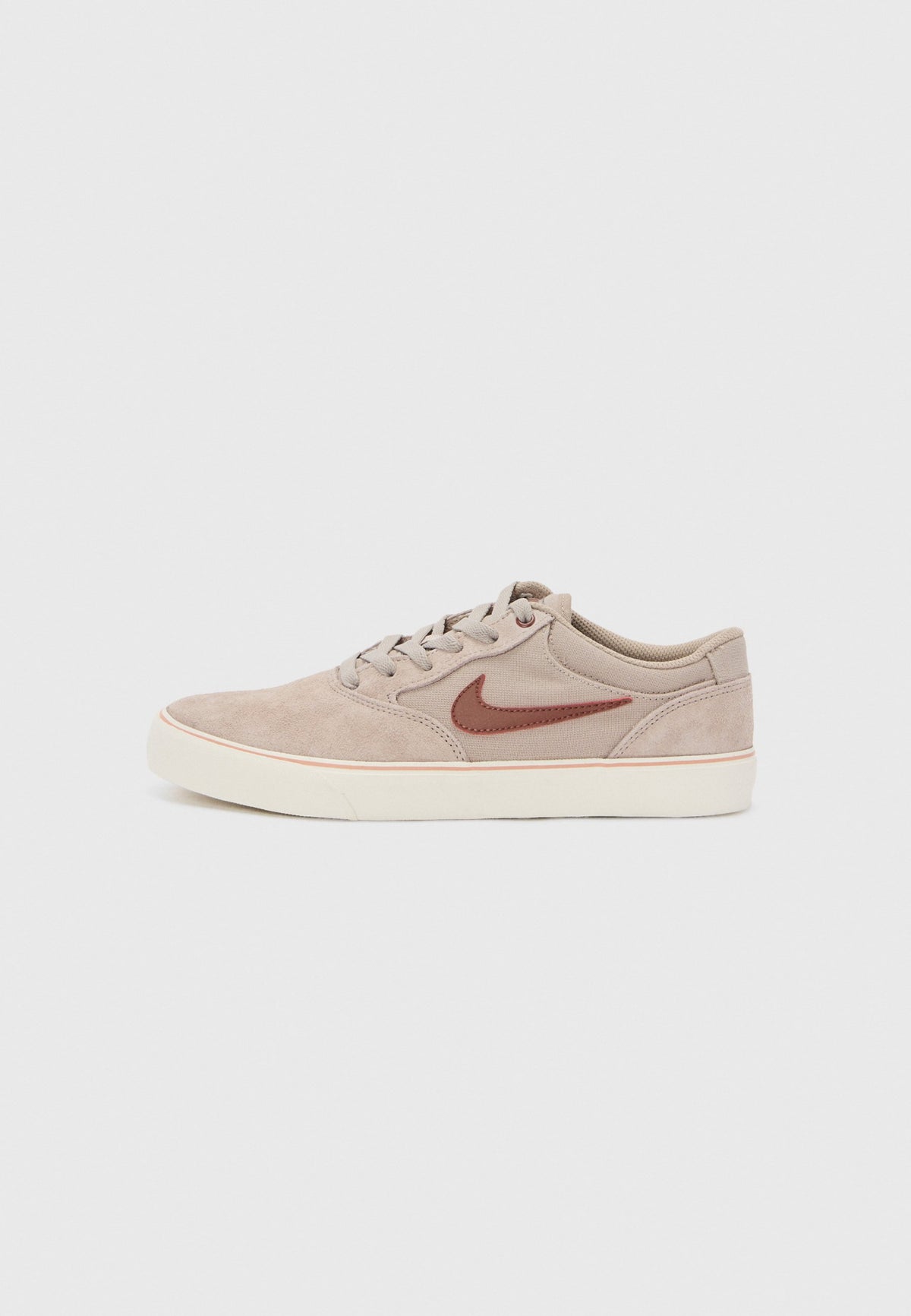 Nike SB Chron 2 - Malt / Red Sepia / Phantom / Particle Pink