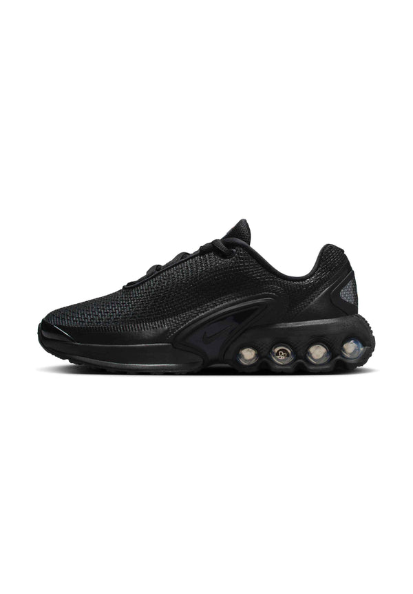 Nike Air Max Dn - Black / Dark Grey