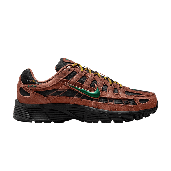 Nike P-6000 Premium Cordura Fauna - Brown