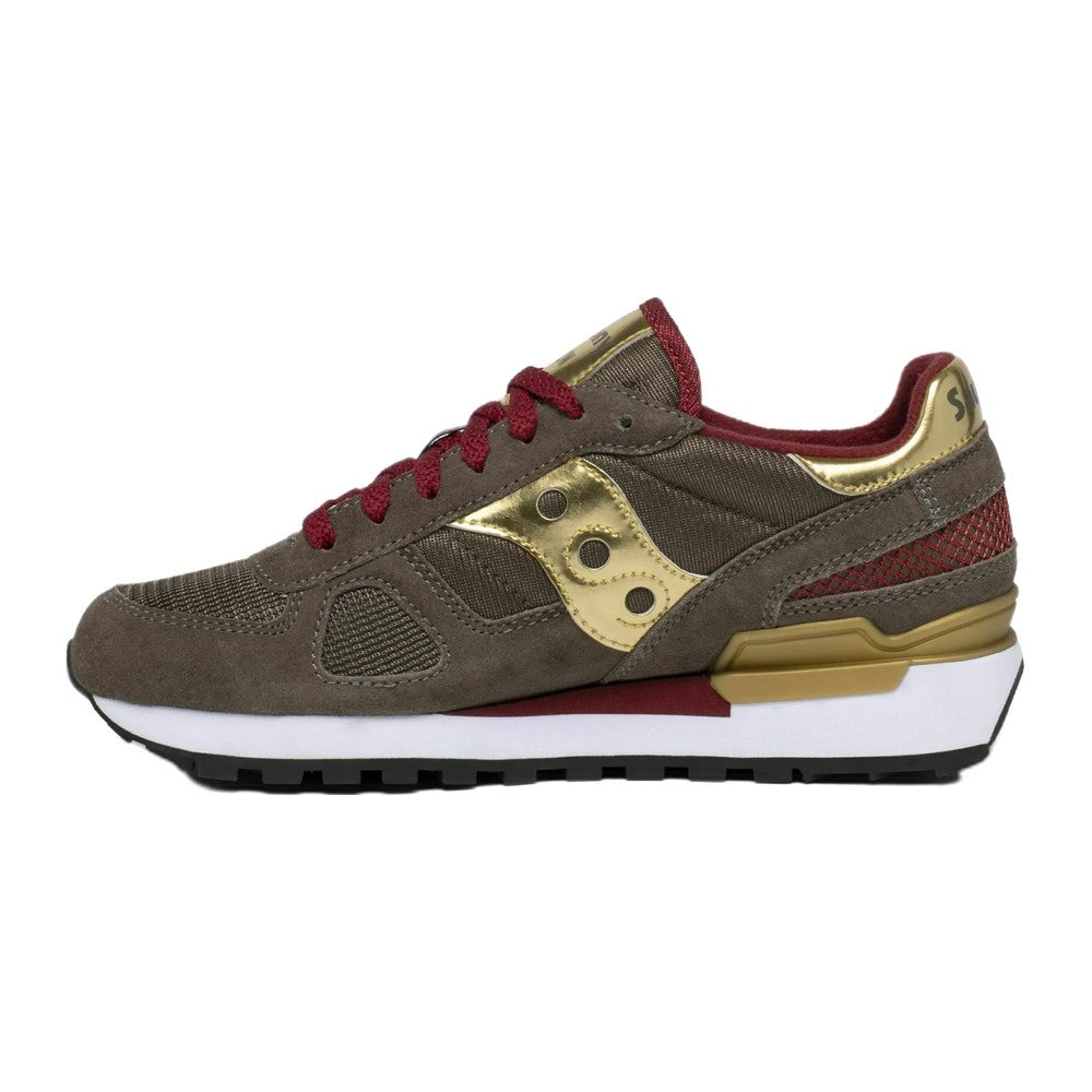 Saucony Shadow Original - Green