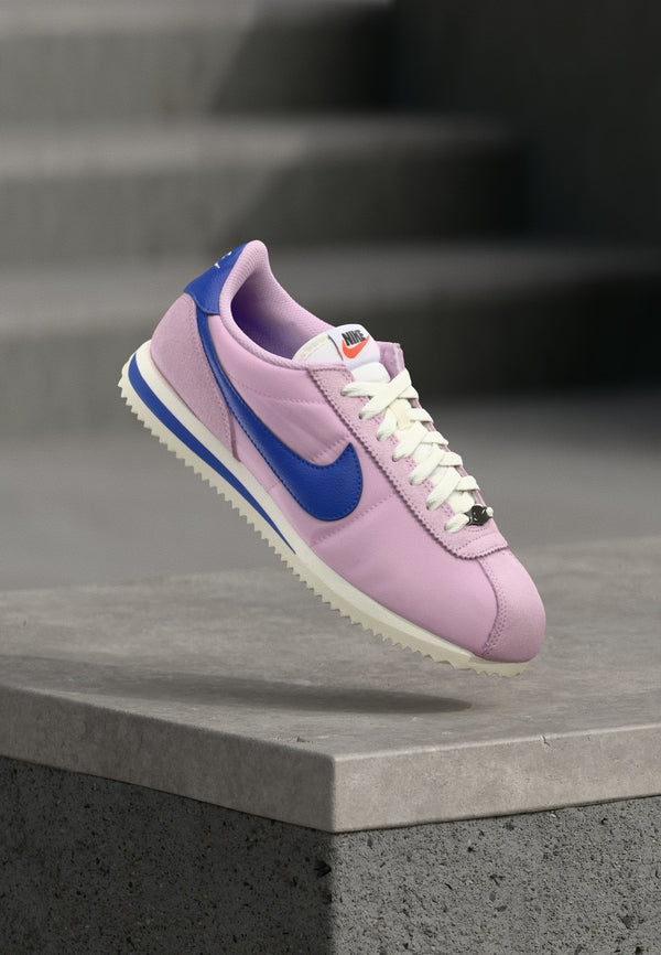 Nike Cortez - Light Arctic Pink / Paramount Blue / Sail