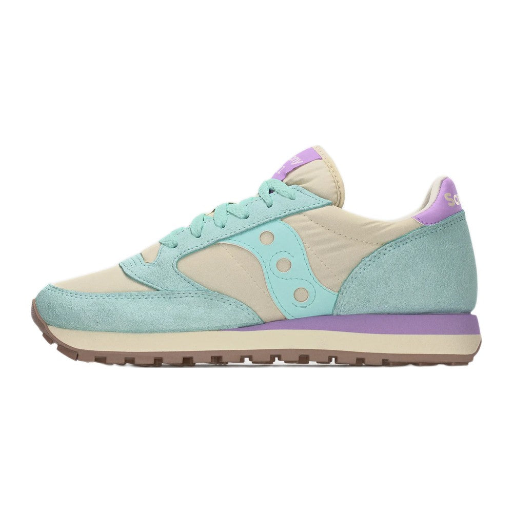 Saucony Jazz Original - Aqua / Tofu