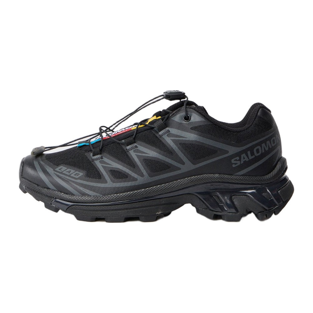 Salomon Sportstyle Unisex - Black / Phantom