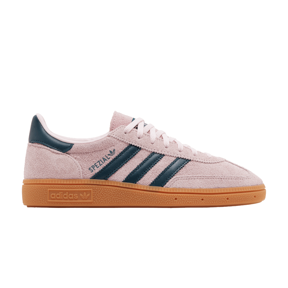 adidas Handball Spezial Clear - Pink Arctic Night