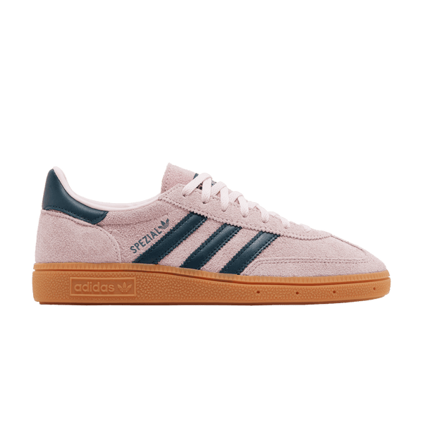 adidas Handball Spezial Clear - Pink Arctic Night